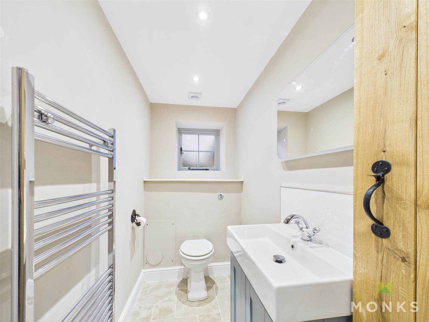 The Hermitage , Shrewsbury, SY5 9QX To Let